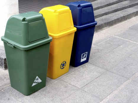 Future prospects and innovative waste removal solutions in Merton