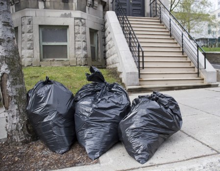 Eco-friendly recycling of furniture in Merton