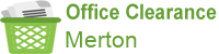 Office Clearance Merton